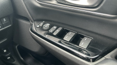 Honda CR-V 2.0 i-MMD Hybrid SR 5dr eCVT Hybrid Estate